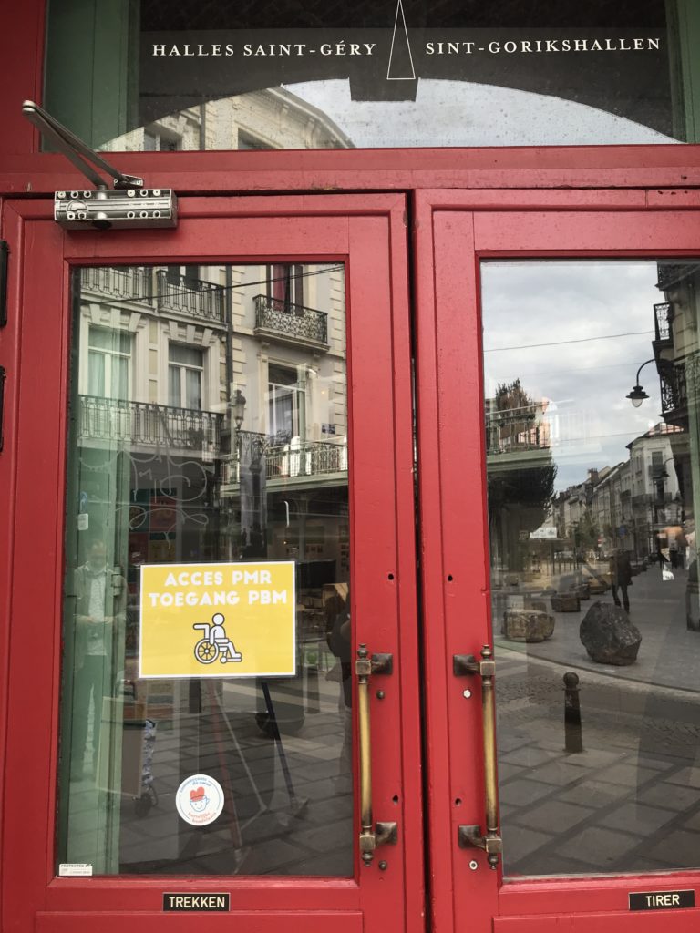 Gorikshallen_deur + naam